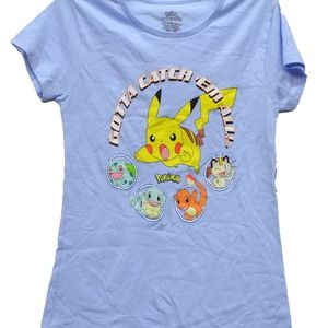 Kids Boys & Girls Name Brand Tee Shirts NWT